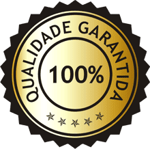 Selo dourado: garantia de 7 dias