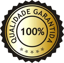 Selo dourado: garantia de 7 dias